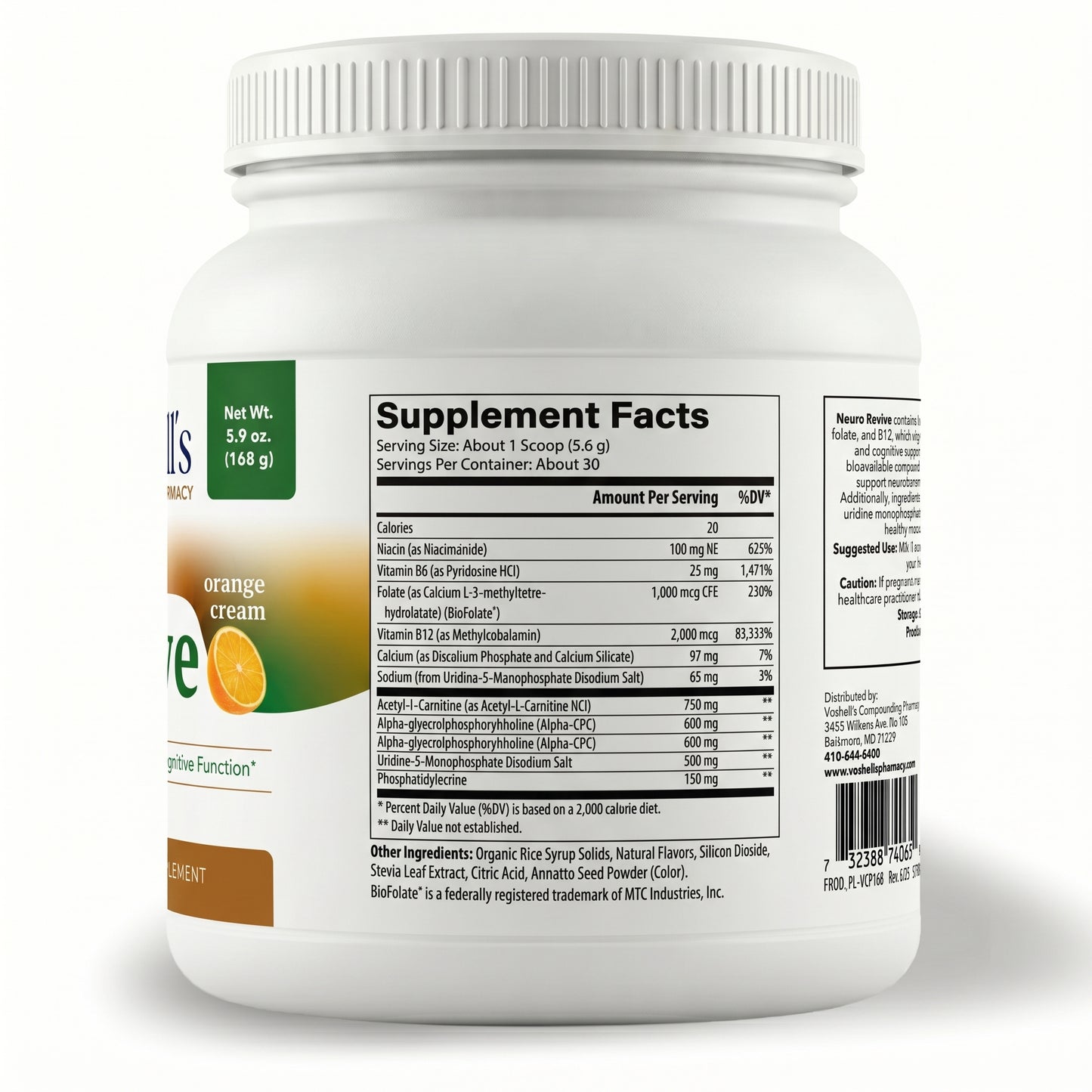 NeuroRevive