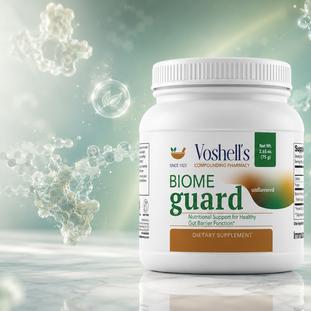 BiomeGuard