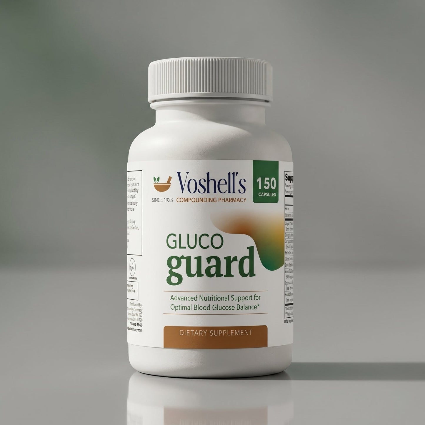 GlucoGuard