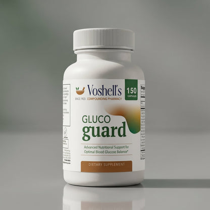 GlucoGuard