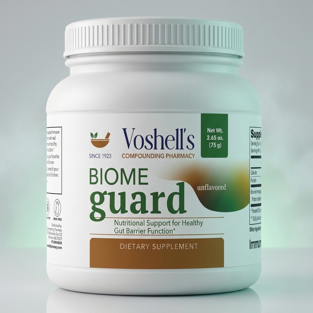 BiomeGuard