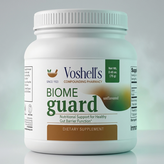 BiomeGuard