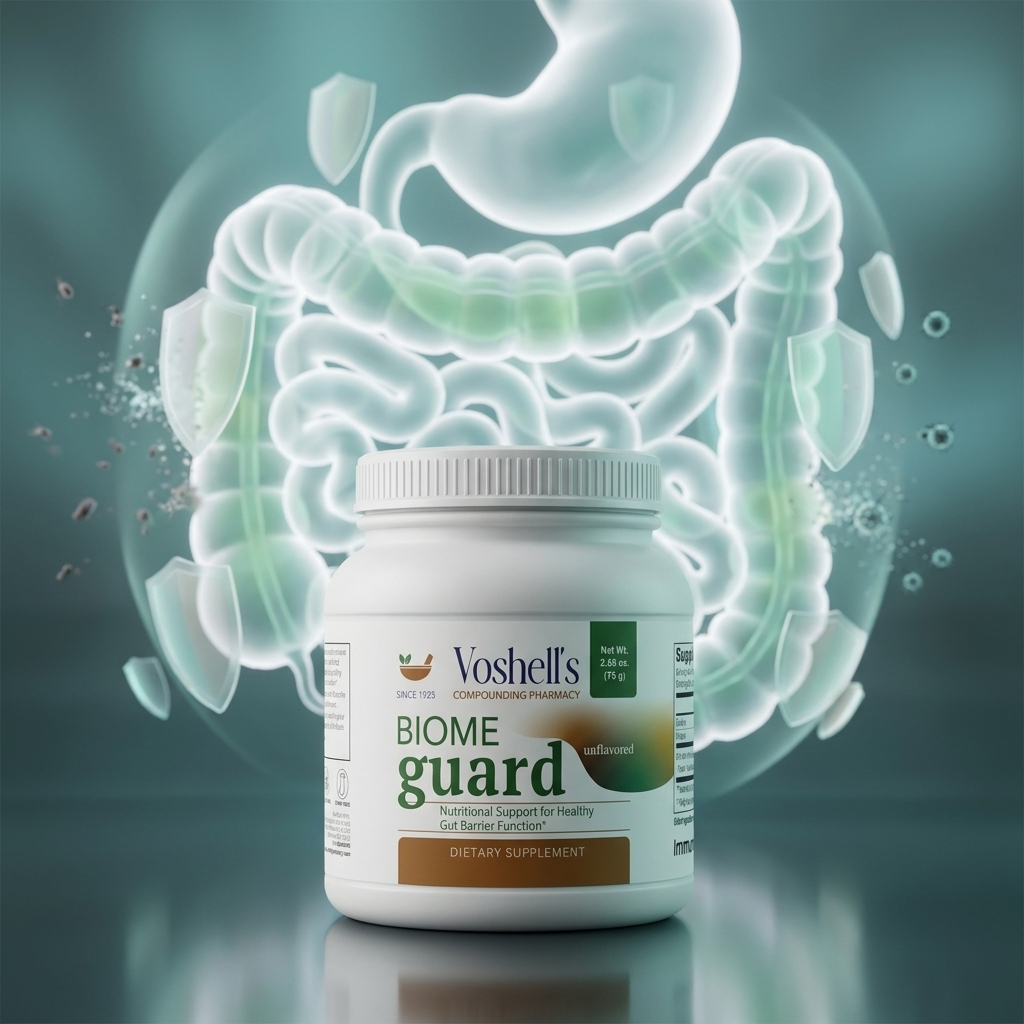 BiomeGuard