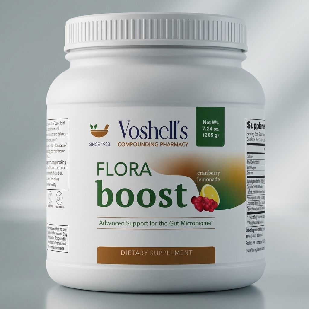 FloraBoost