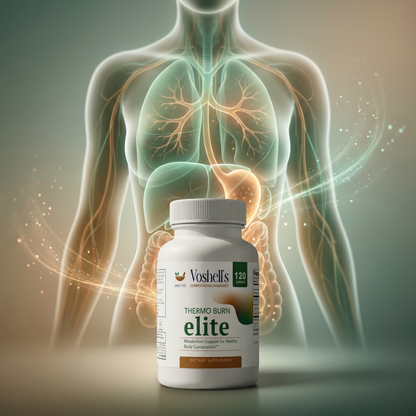 ThermoBurn Elite