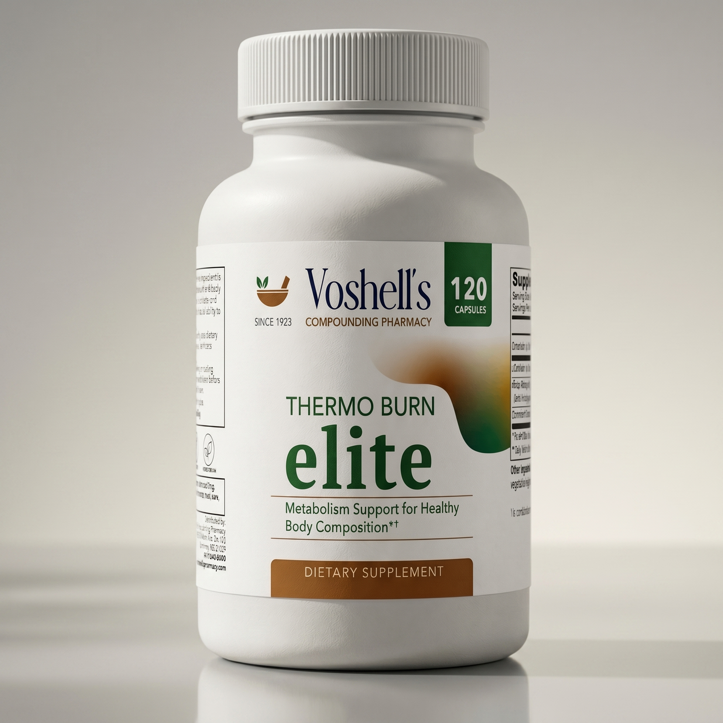ThermoBurn Elite