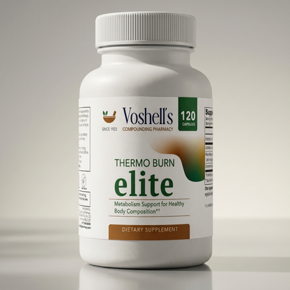 ThermoBurn Elite