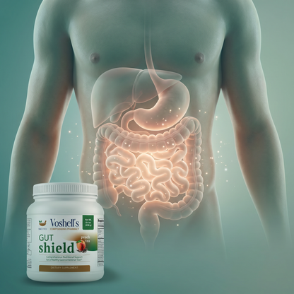 Gut Shield