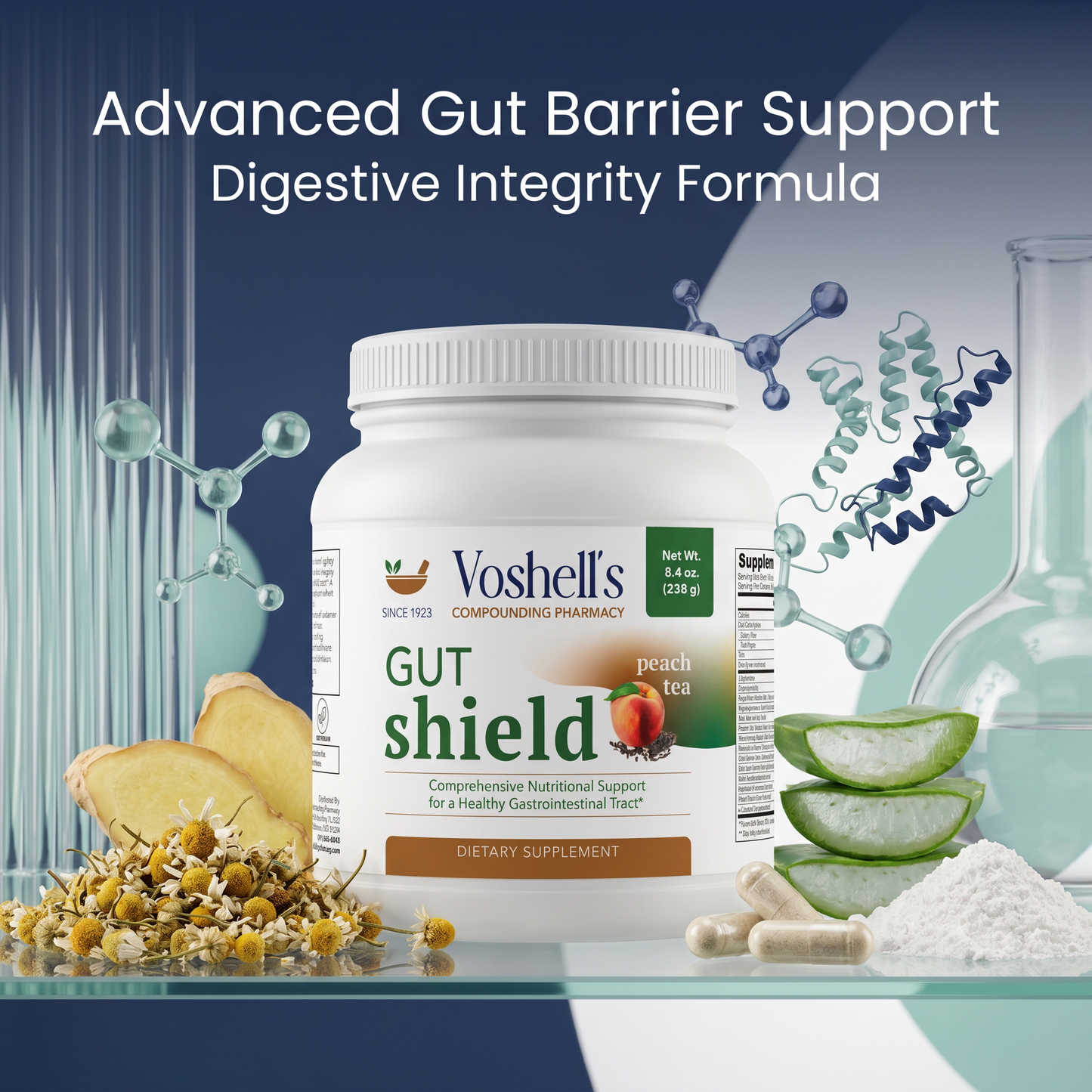 Gut Shield