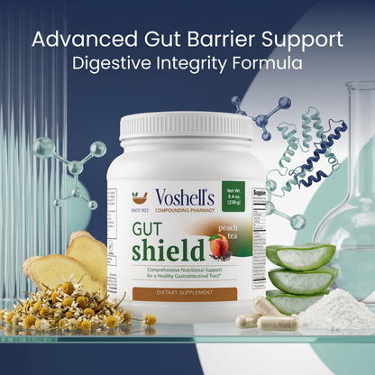 Gut Shield