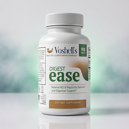 Digest Ease