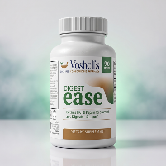 Digest Ease