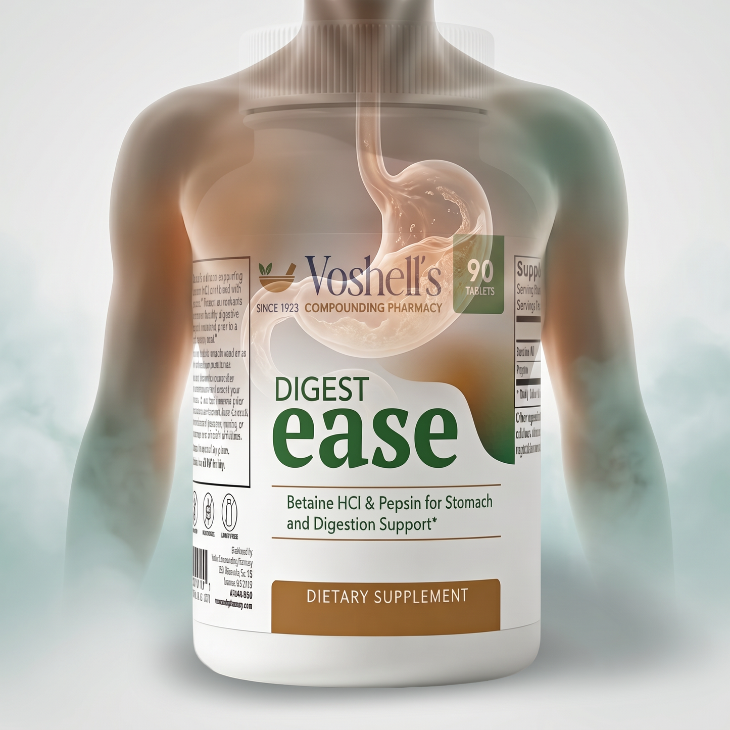 Digest Ease