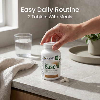Digest Ease