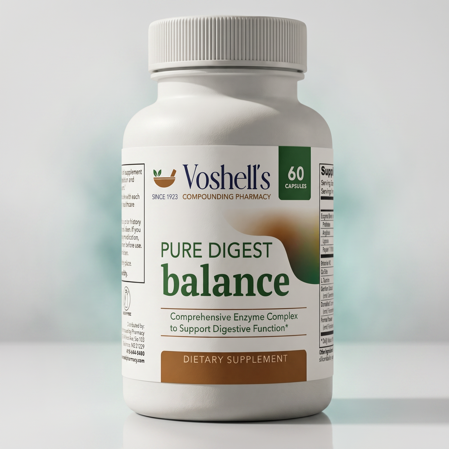 PureDigest Balance
