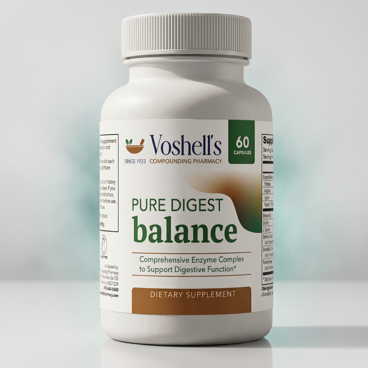 Voshell's Wellness – Voshell's Wellness