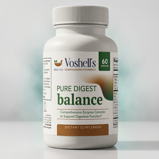 PureDigest Balance