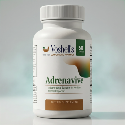 Adrenavive