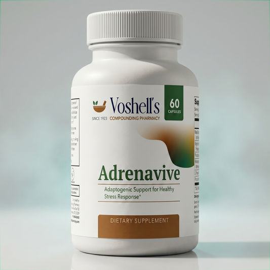 Adrenavive