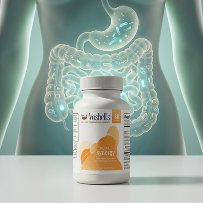 MetaFit Synergy