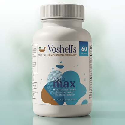 TestoMax