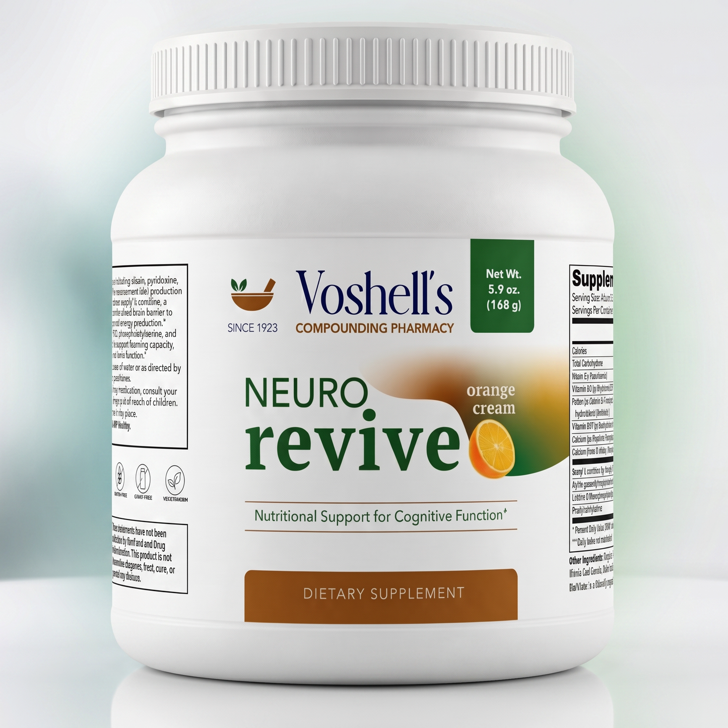 NeuroRevive