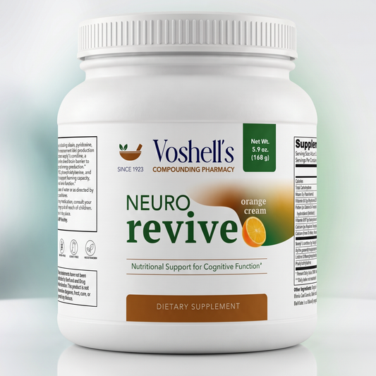 NeuroRevive