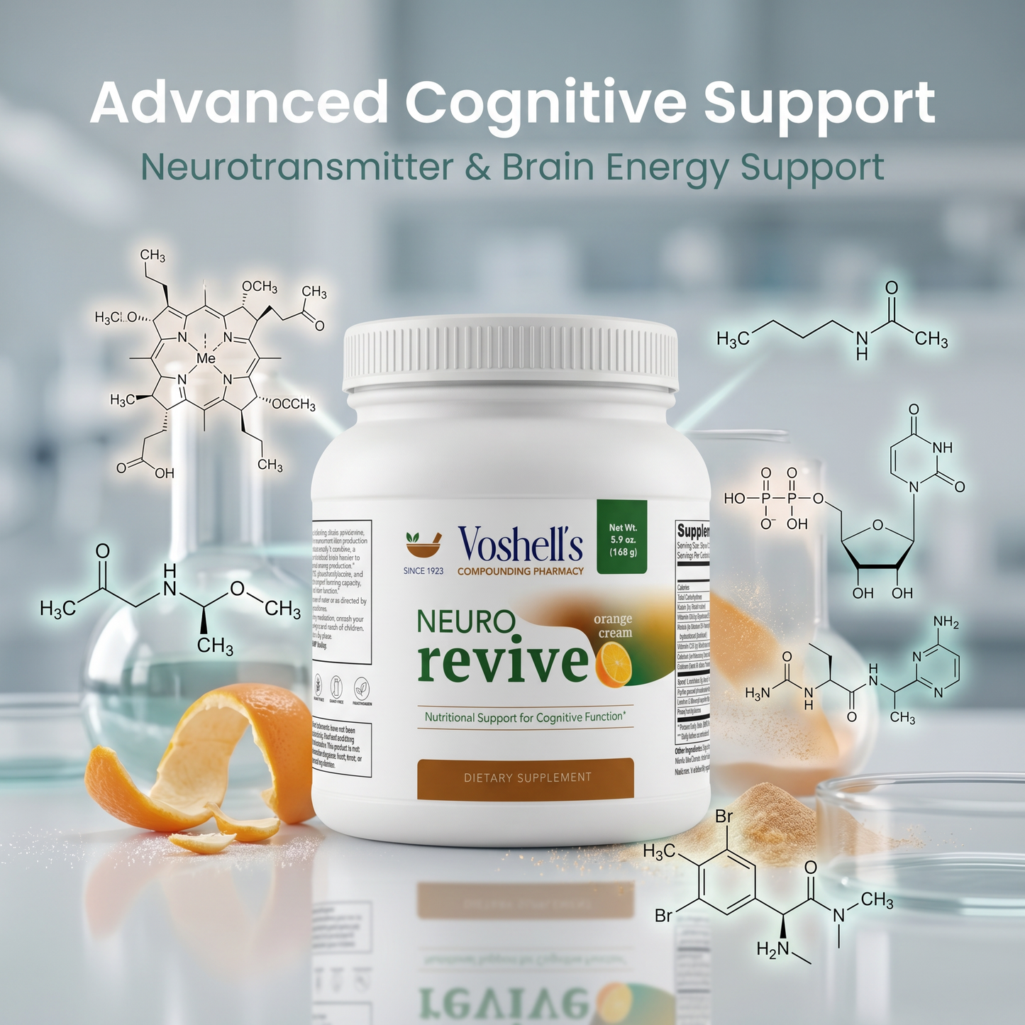 NeuroRevive