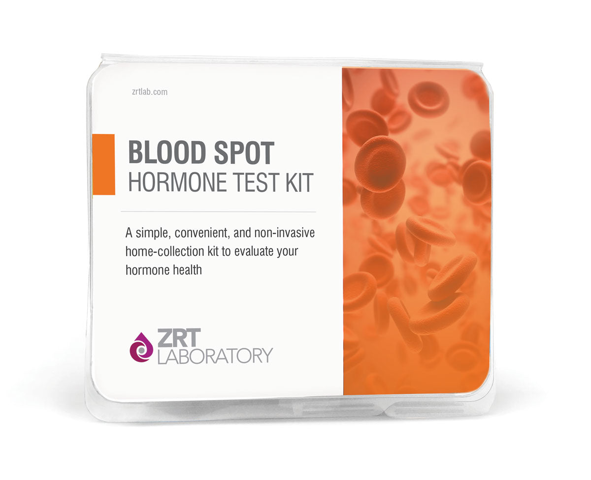 Female Blood Profile II