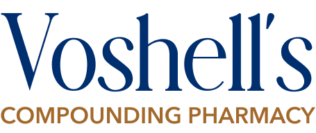 Voshell's Wellness